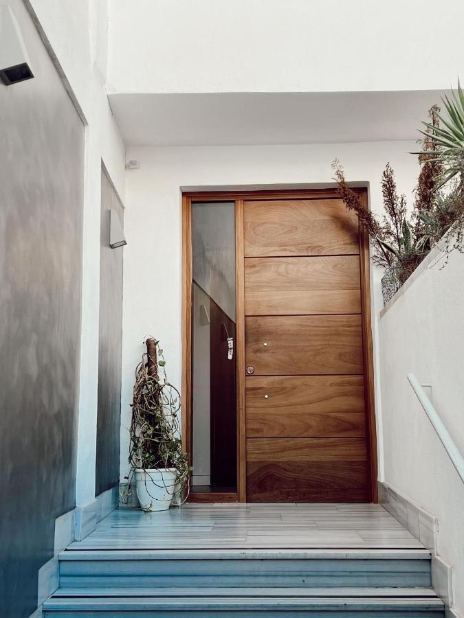 Acogedor Estudio En El Centro De Sevilla Экстерьер фото